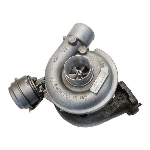 Renoverad Garrett Turbo 707114-0001 (R)
