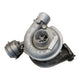 Renoverad Garrett Turbo 707114-0001 (R)