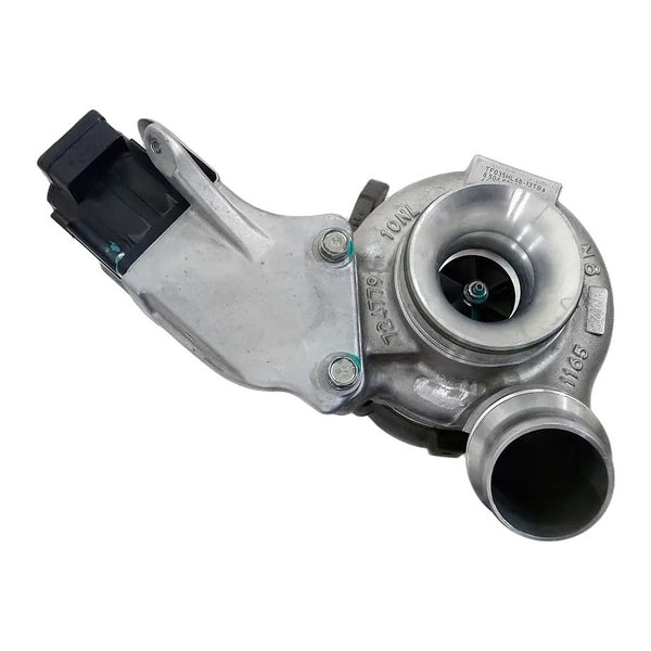 Renoverad Mitsubishi Turbo 49135-05895 (R)