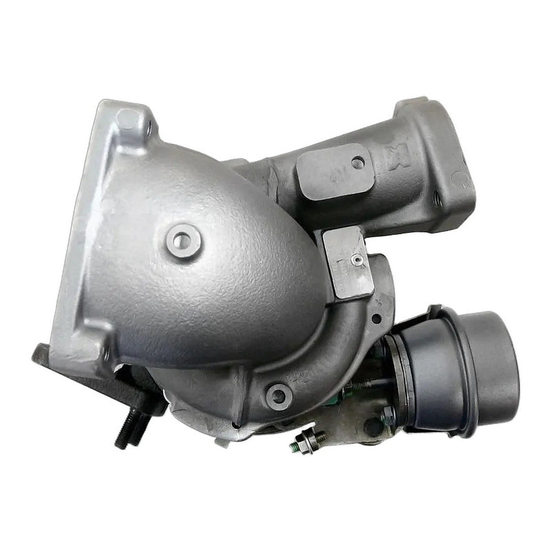 Renoverad BorgWarner Turbo 53049700052 (R)