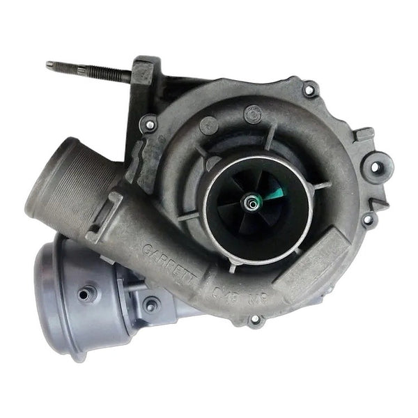 Renoverad Garrett Turbo 755507-0006 (R)