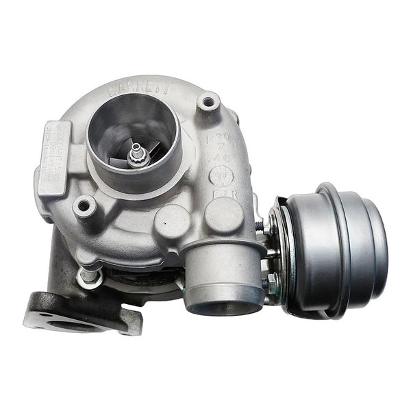 Renoverad Garrett Turbo 701855-0001 (R)