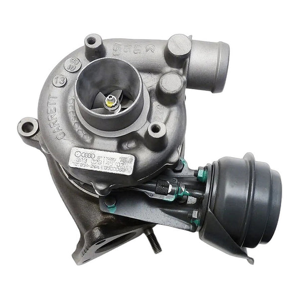 Renoverad Garrett Turbo 701854-0002 (R)