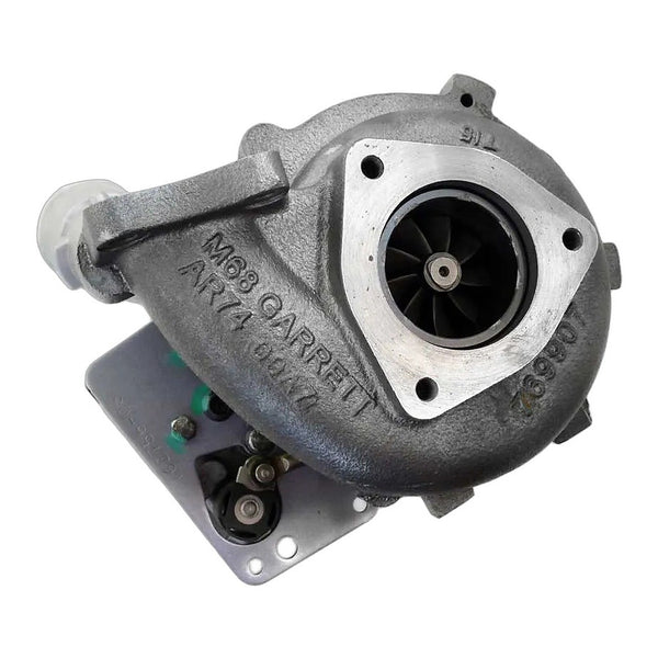 Renoverad Garrett Turbo 776470-0003 (R)