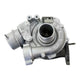 Renoverad BorgWarner Turbo 54389700018 (R)