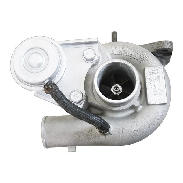 Renoverad Mitsubishi Turbo 49131-05211 (R)