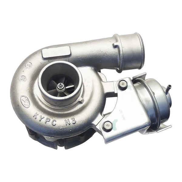 Renoverad Mitsubishi Turbo 49135-07312 (R)