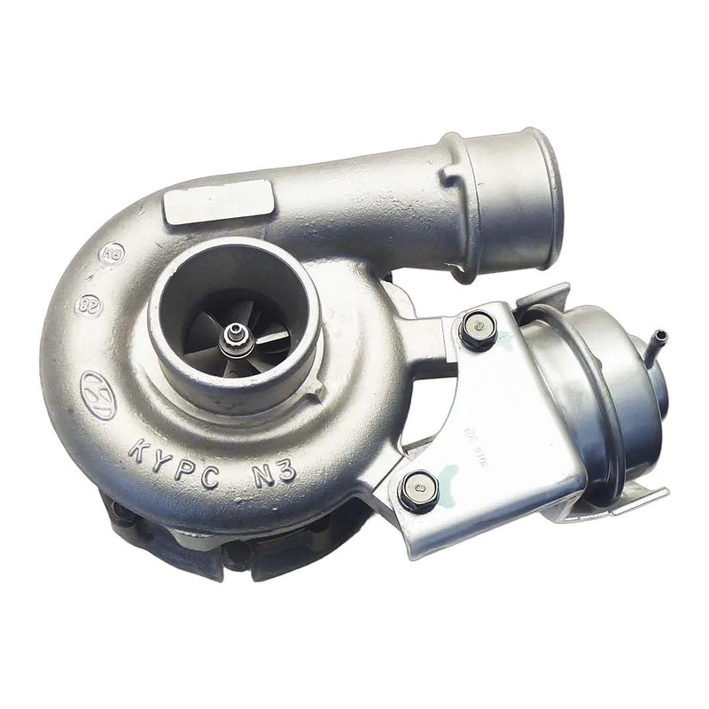 Renoverad Mitsubishi Turbo 49135-07312 (R)