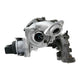 Renoverad BorgWarner Turbo 54399700098 (R)