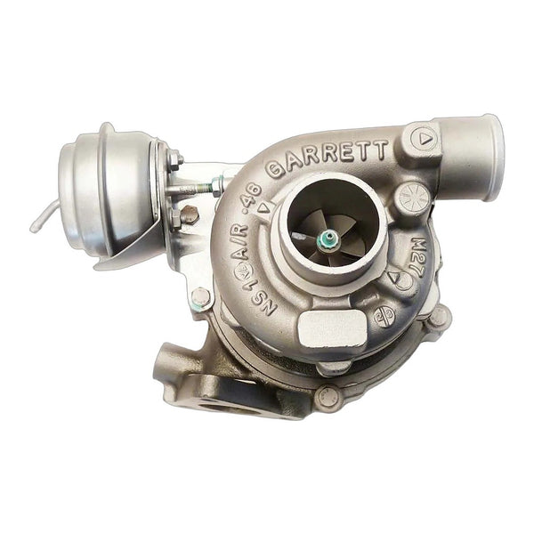 Renoverad Garrett Turbo 757886-0003 (R)