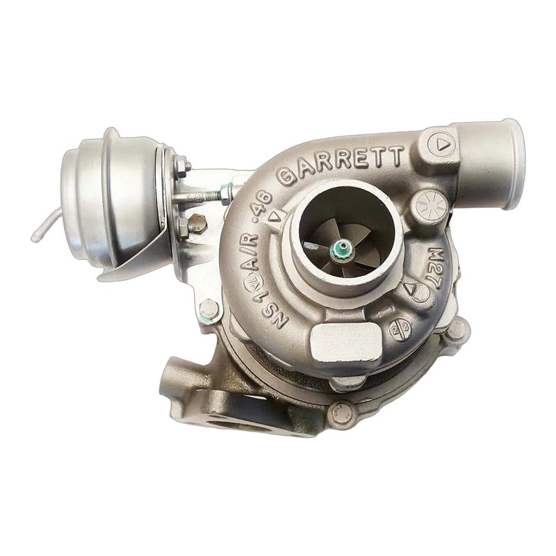 Renoverad Garrett Turbo 757886-0003 (R)