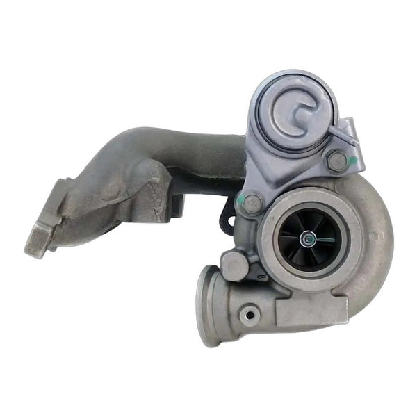 Renoverad Mitsubishi Turbo 49131-05050 (R)