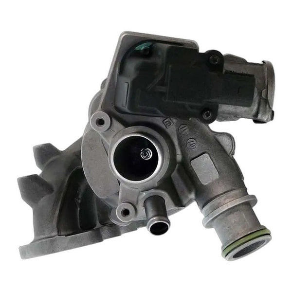 Renoverad IHI Turbo 03F145701L (R)
