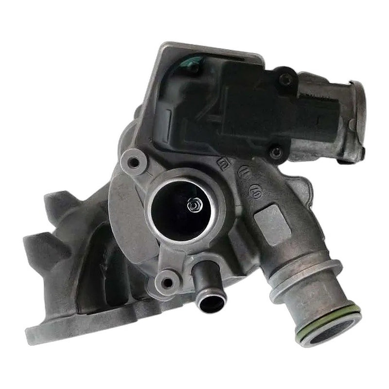 Renoverad IHI Turbo 03F145701L