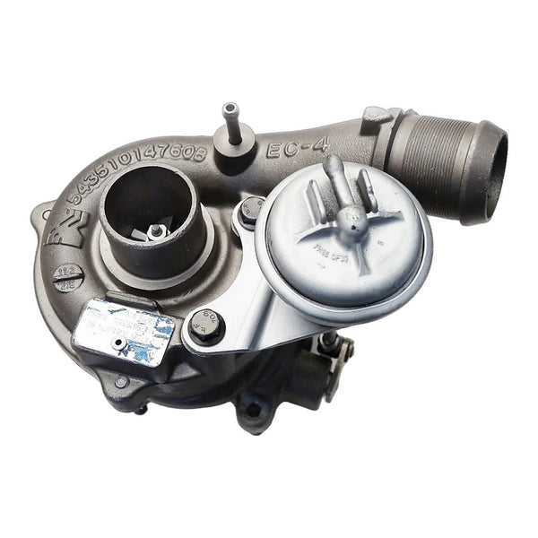 Renoverad BorgWarner Turbo 54359700021 (R)