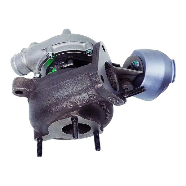 Renoverad Garrett Turbo 454231-0001 (R)