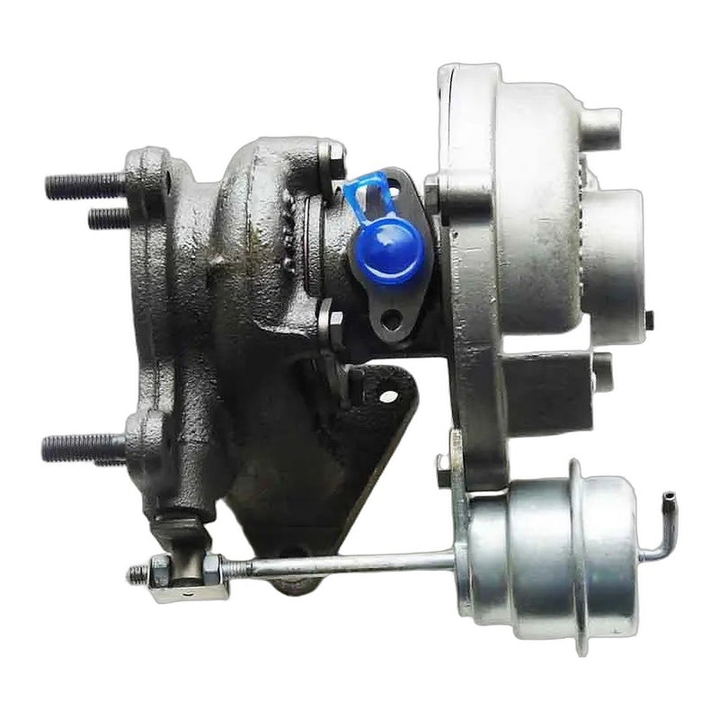 Renoverad BorgWarner Turbo 53039700006 (R)