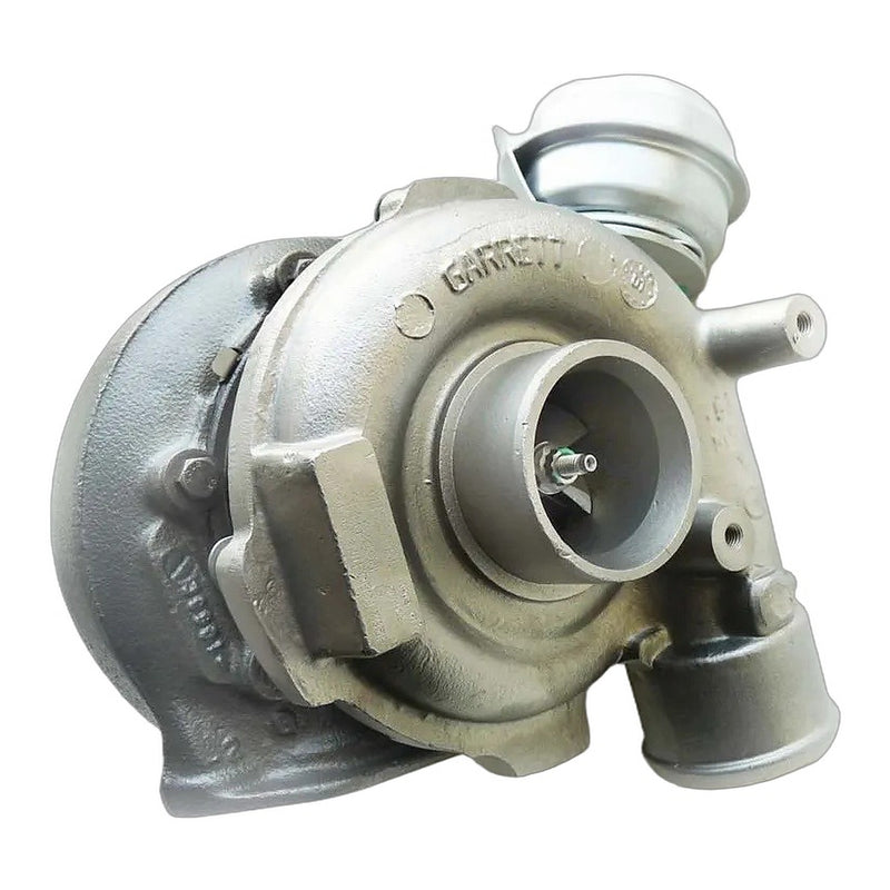 Renoverad Garrett Turbo 454191-0009 (R)