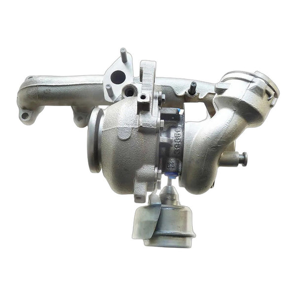 Renoverad BorgWarner Turbo 54399700029 (R)