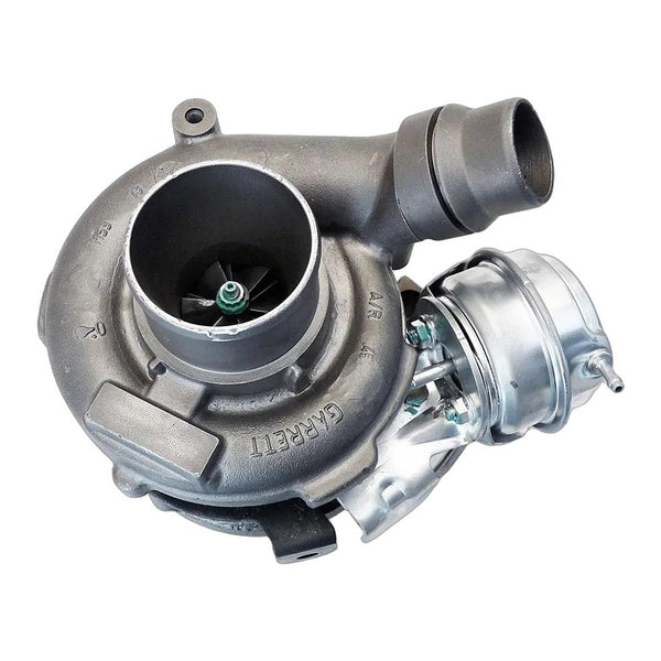 Renoverad Garrett Turbo 773087-0002 (R)