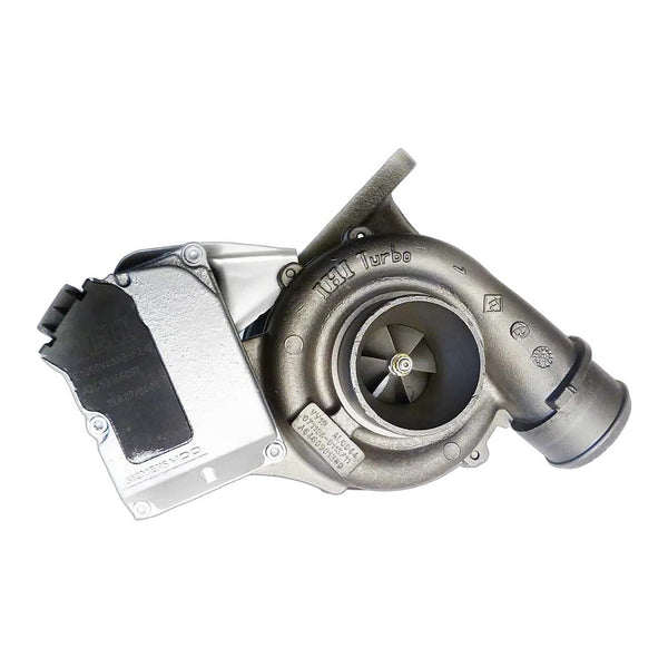 Renoverad IHI Turbo VV19 (R)