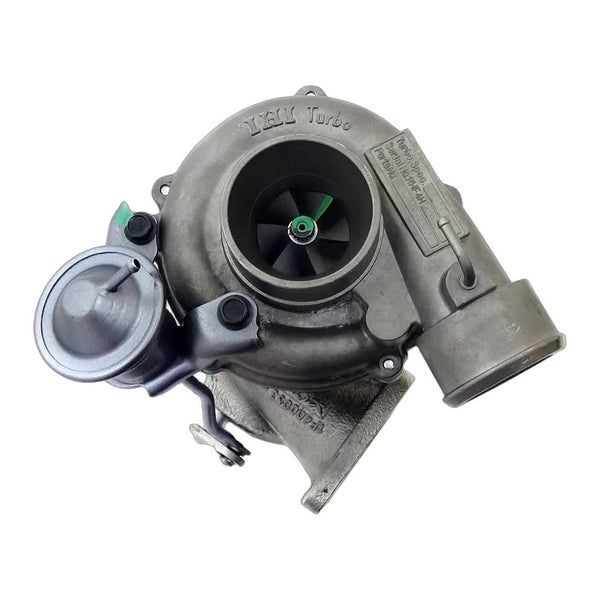 Renoverad IHI Turbo VA690112 (R)