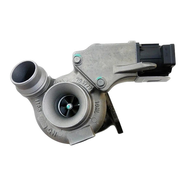 Renoverad Mitsubishi Turbo 49335-00230 (R)