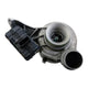Renoverad Mitsubishi Turbo 49335-00570 (R)