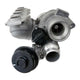 Renoverad Mitsubishi Turbo 49477-02004 (R)