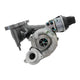Renoverad BorgWarner Turbo 53039700152 (R)