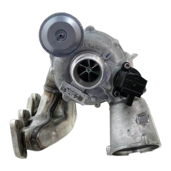 Renoverad IHI Turbo A2700901880 (R)