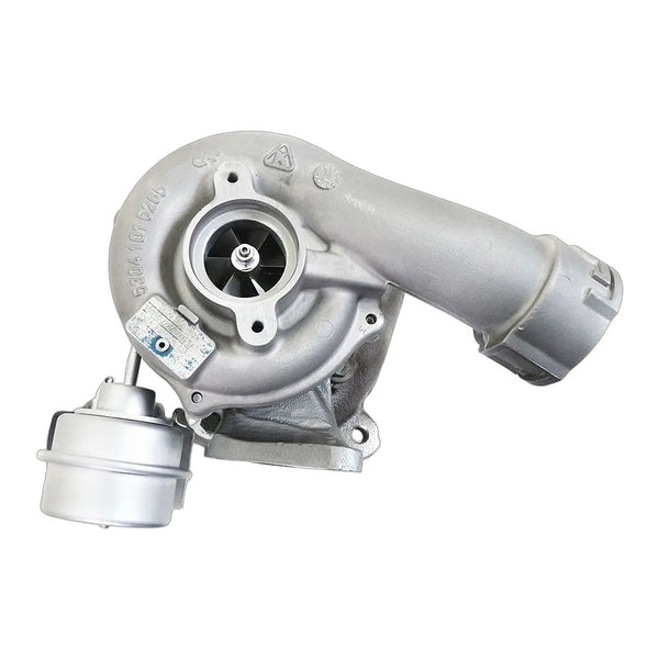 Renoverad BorgWarner Turbo 53049700032 (R)