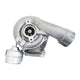 Renoverad BorgWarner Turbo 53049700032