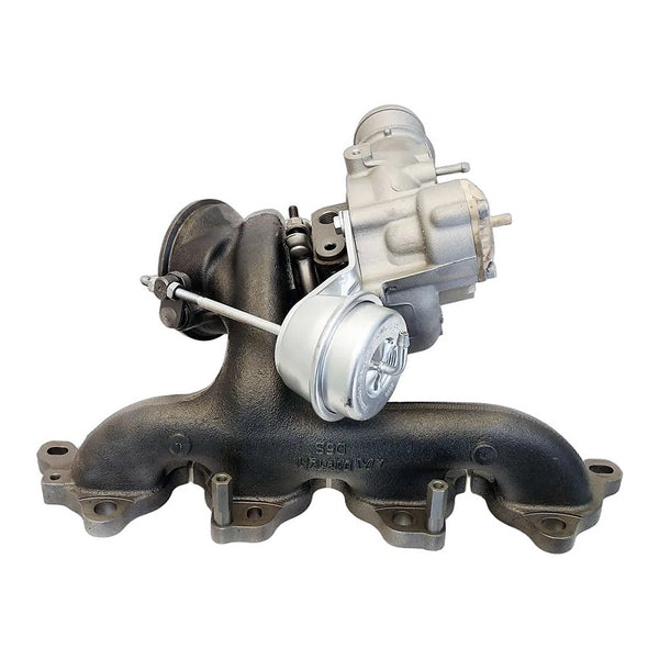 Renoverad BorgWarner Turbo 53039700110 (R)