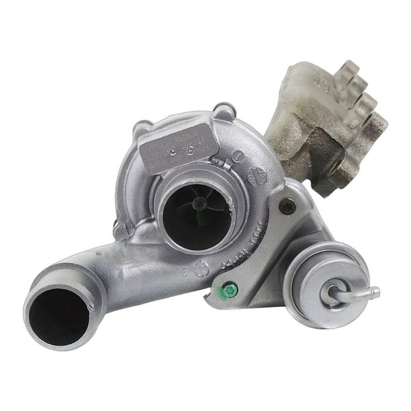 Renoverad IHI Turbo VV15 (R)