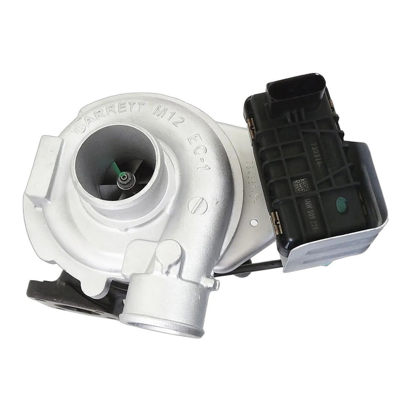 Renoverad Garrett Turbo 771955-0001 (R)
