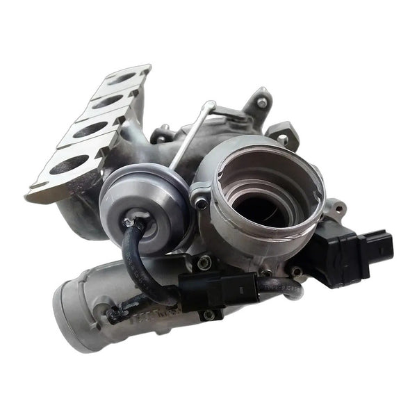 Renoverad IHI Turbo 06J145702K (R)