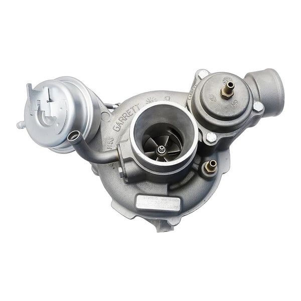 Renoverad Garrett Turbo 720168-0011 (R)