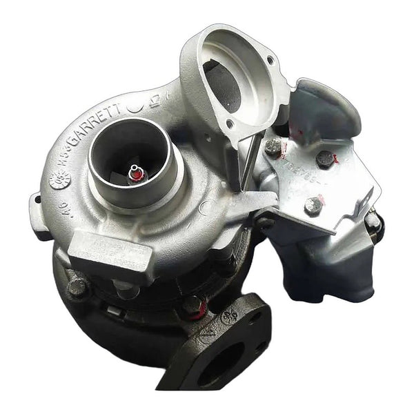 Renoverad Garrett Turbo 741785-0010 (R)