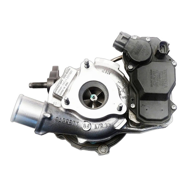 Renoverad Garrett Turbo 780708-0002 (R)