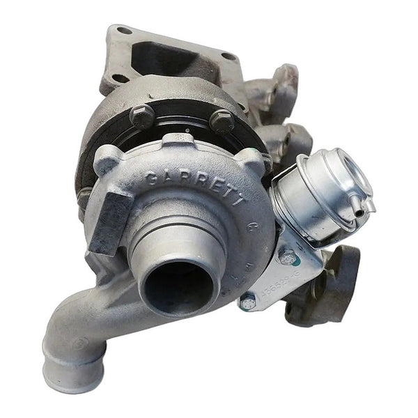 Renoverad Garrett Turbo 713517-0008 (R)