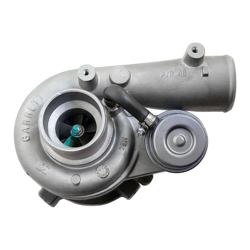 Renoverad Garrett Turbo 452162-0001