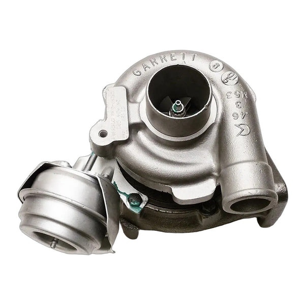 Renoverad Garrett Turbo 705097-0002 (R)