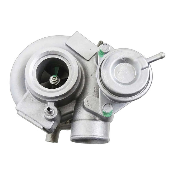 Renoverad Mitsubishi Turbo 49189-01800 (R)