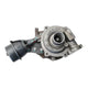 Renoverad BorgWarner Turbo 54359700014