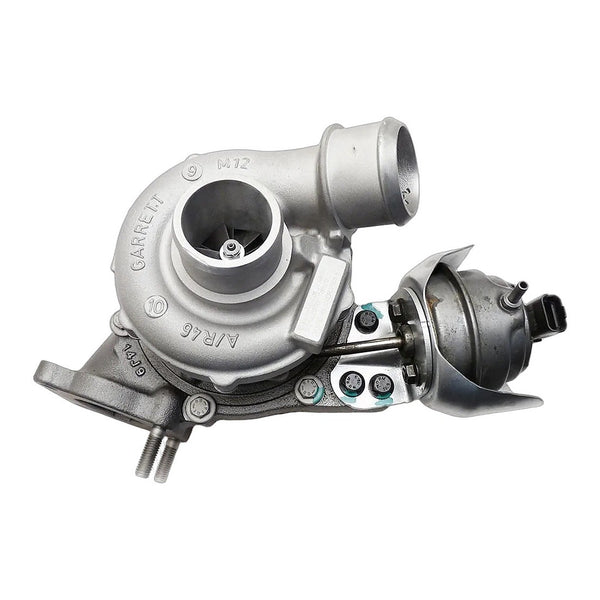 Renoverad Garrett Turbo 783583-0004 (R)