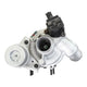 Renoverad BorgWarner Turbo 53039700121 (R)