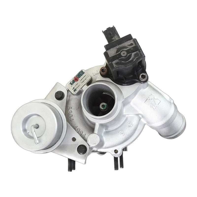 Renoverad BorgWarner Turbo 53039700121