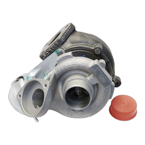 Renoverad Garrett Turbo 717478-0004 (R)