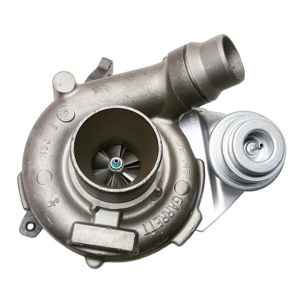 Renoverad Garrett Turbo 762785-0001 (R)